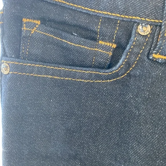 ALLSAINTS Spitalfields Kenta Mid Rise Skinny Jeans, - Picture 9 of 10